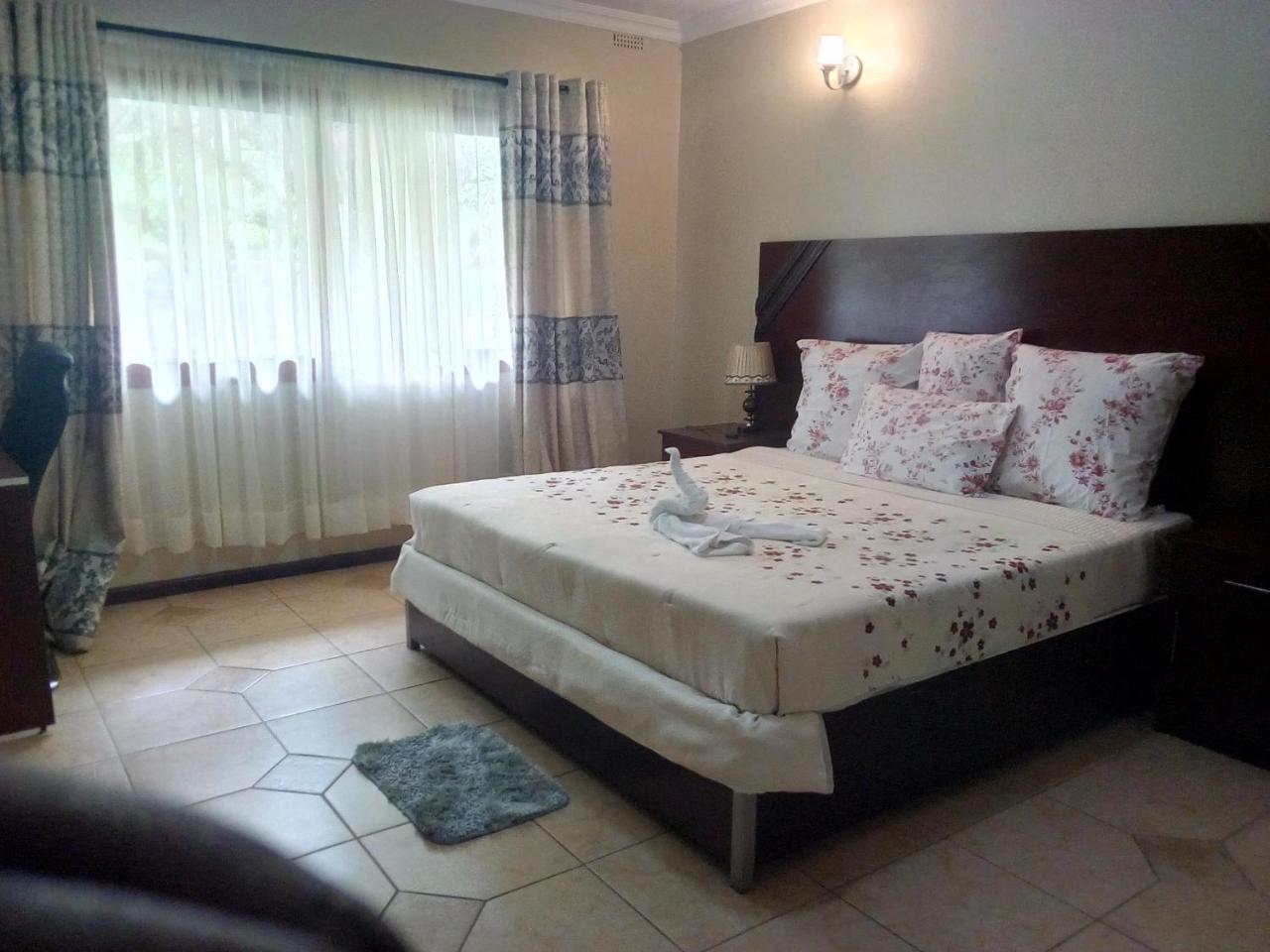 Zenith Lodge Lusaka Zewnętrze zdjęcie
