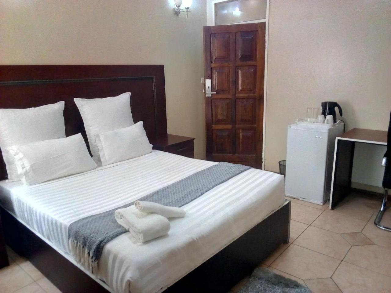 Zenith Lodge Lusaka Zewnętrze zdjęcie