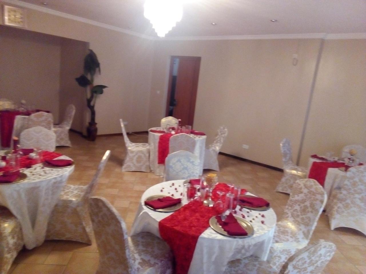 Zenith Lodge Lusaka Zewnętrze zdjęcie