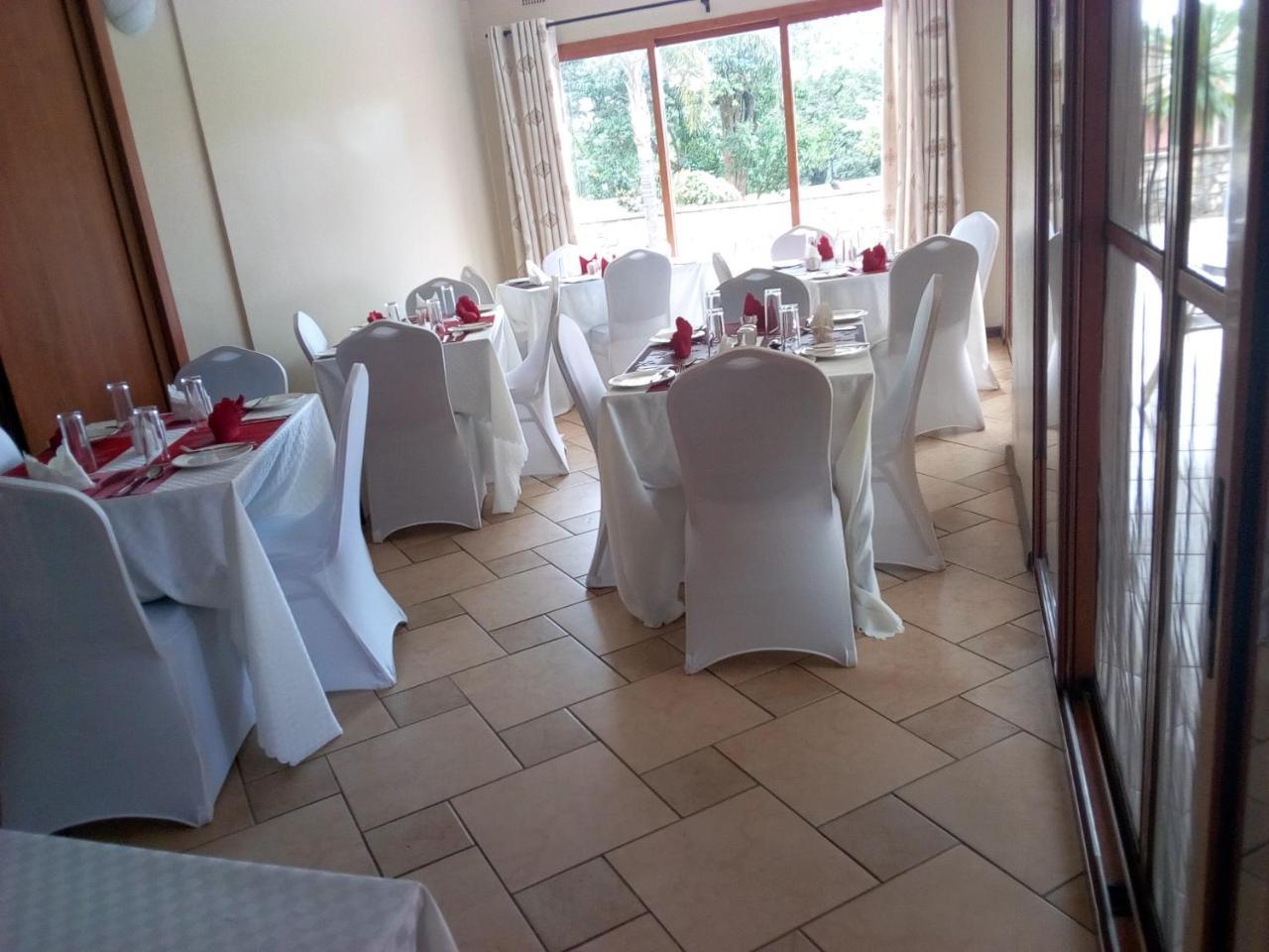 Zenith Lodge Lusaka Zewnętrze zdjęcie