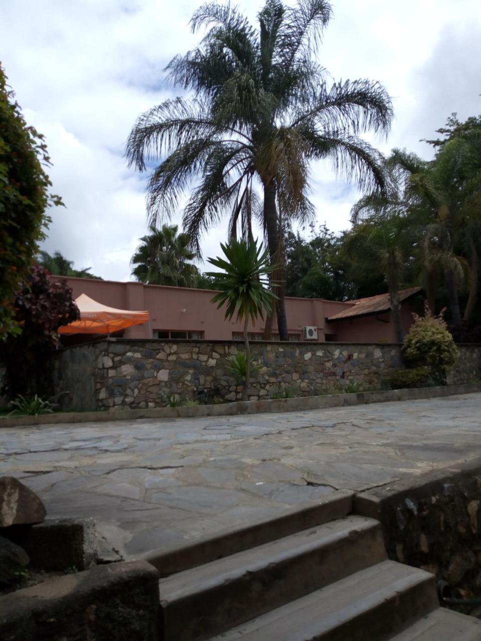 Zenith Lodge Lusaka Zewnętrze zdjęcie