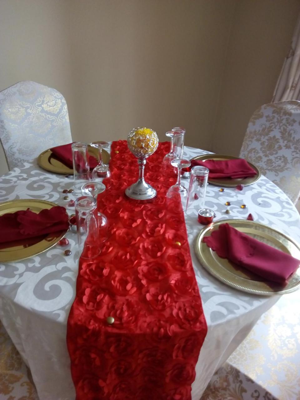 Zenith Lodge Lusaka Zewnętrze zdjęcie